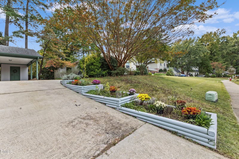 407 Warren Ave, Cary, NC 27511