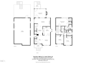 407 Waterside Dr, Carrboro, NC 27510