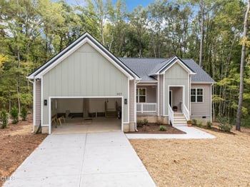 407 Watson St, Creedmoor, NC 27522