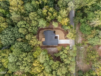 407 Watson St, Creedmoor, NC 27522