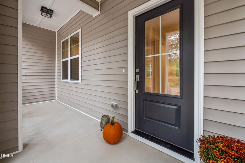 407 Watson St, Creedmoor, NC 27522