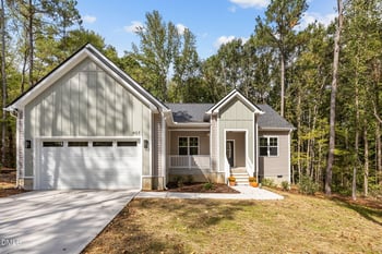 407 Watson St, Creedmoor, NC 27522