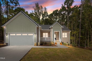 407 Watson St, Creedmoor, NC 27522