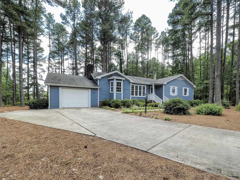 407 Westwinds Ct, Clayton, NC 27520