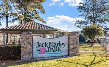 407 Williams St, Angier, NC 27501