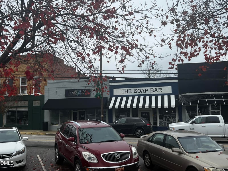 407 Willow St, Angier, NC 27501