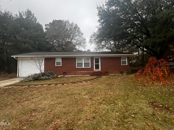 407 Willow St, Angier, NC 27501