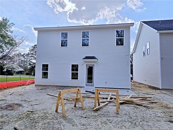 407 Windemere Dr, Fayetteville, NC 28314