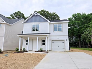 407 Windemere Dr, Fayetteville, NC 28314