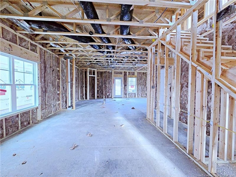 407 Windemere Dr, Fayetteville, NC 28314