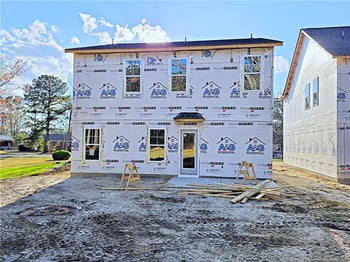 407 Windemere Dr, Fayetteville, NC 28314