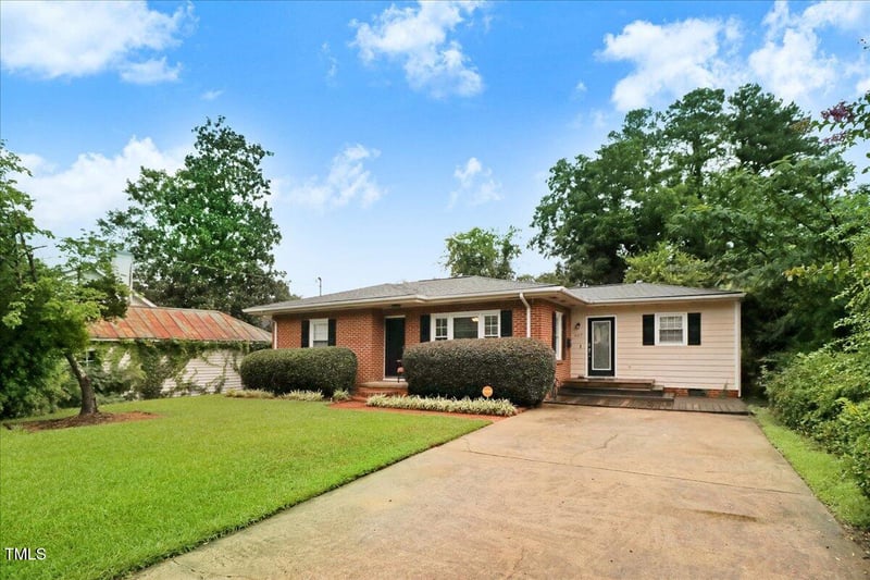 407 Woodall St, Smithfield, NC 27577