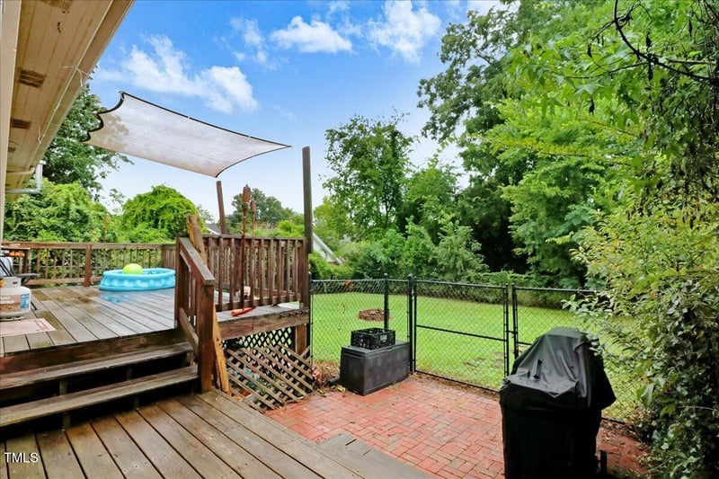 407 Woodall St, Smithfield, NC 27577