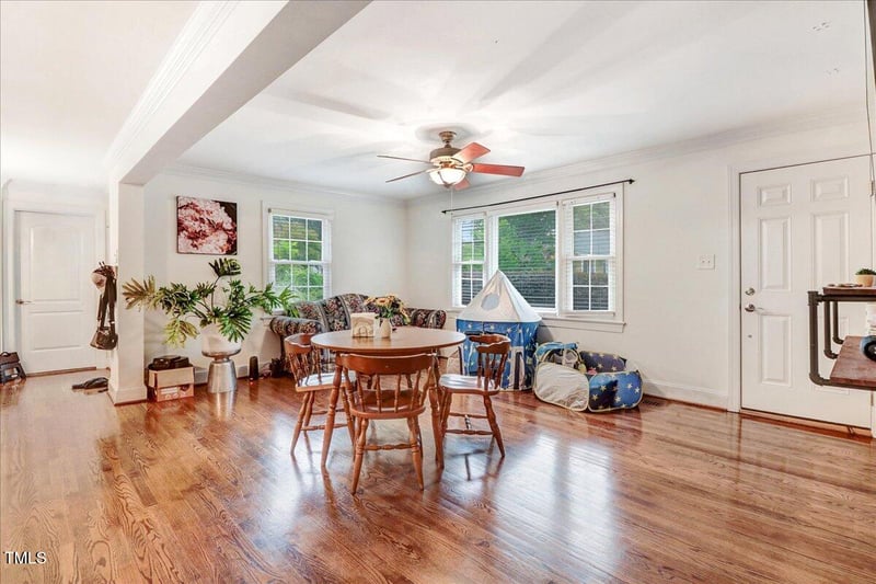 407 Woodall St, Smithfield, NC 27577