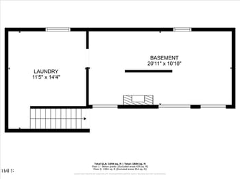407 Woodall St, Smithfield, NC 27577
