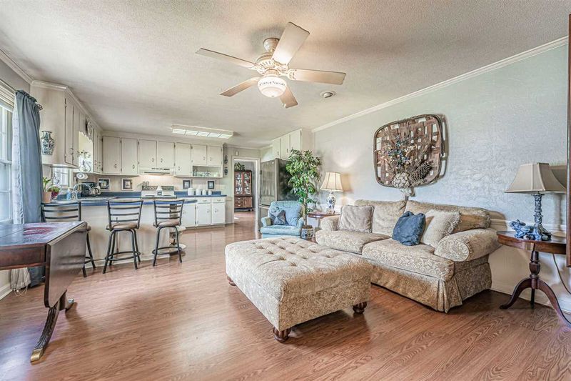 407 Worth Hinton Rd, Zebulon, NC 27597