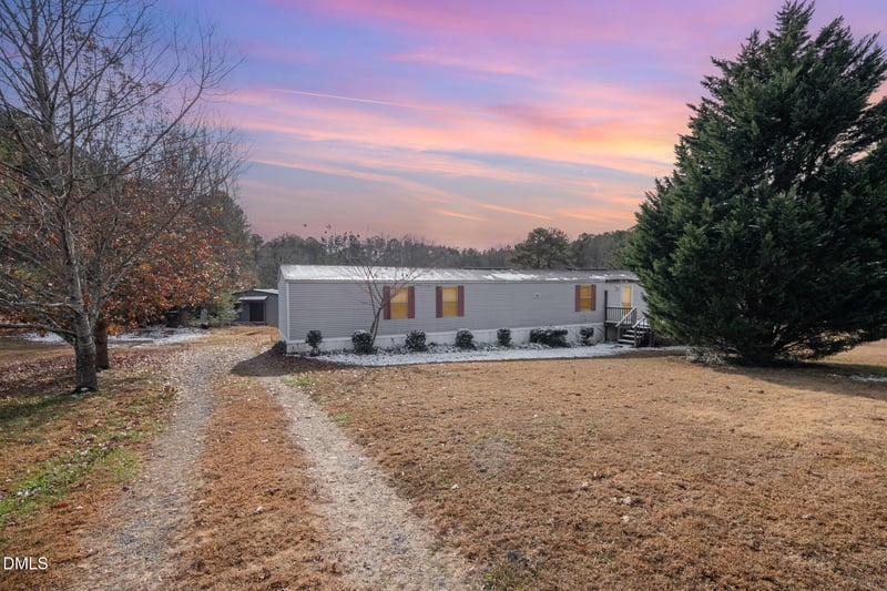 4070 Hugh Davis Rd, Youngsville, NC 27596