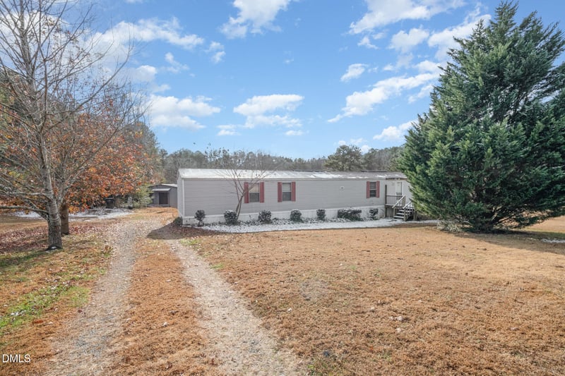 4070 Hugh Davis Rd, Youngsville, NC 27596