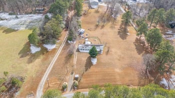 4070 Hugh Davis Rd, Youngsville, NC 27596