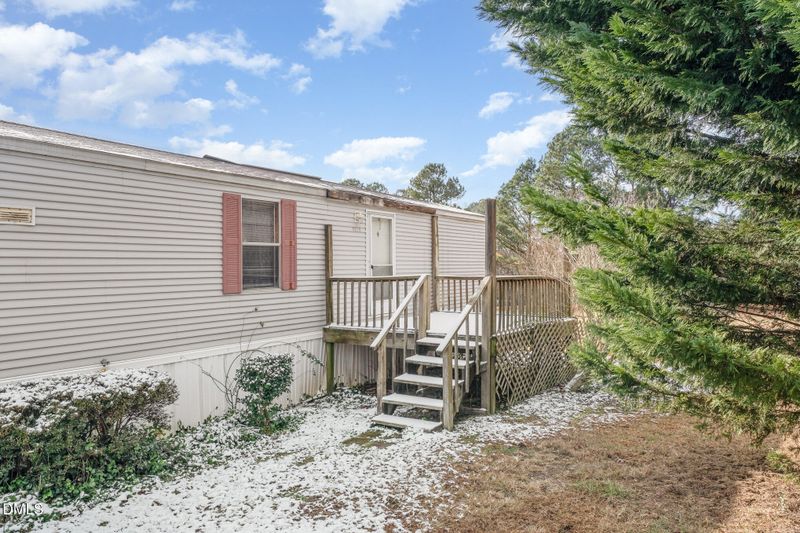 4070 Hugh Davis Rd, Youngsville, NC 27596