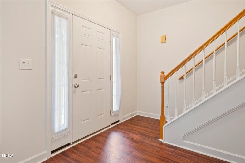4070 Landover Ln, Raleigh, NC 27616