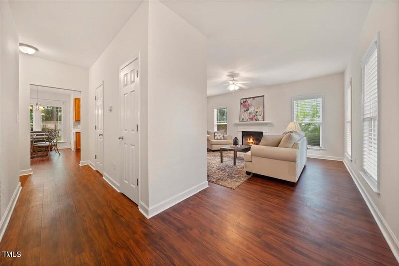 4070 Landover Ln, Raleigh, NC 27616