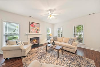 4070 Landover Ln, Raleigh, NC 27616
