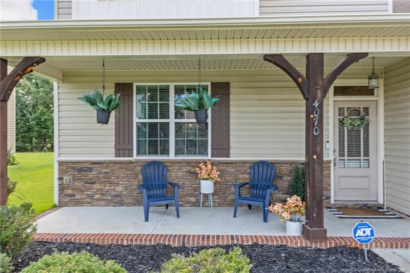 4070 Pleasantburg Dr, Fayetteville, NC 28312