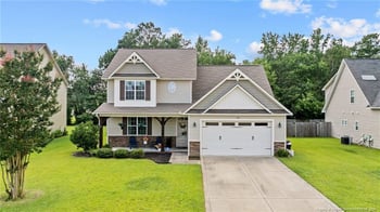 4070 Pleasantburg Dr, Fayetteville, NC 28312