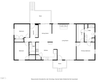 4071 Kimball Rd, Oxford, NC 27565