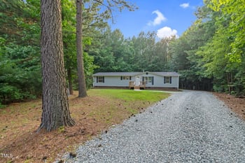 4071 Kimball Rd, Oxford, NC 27565