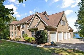 4071 Pond Rd, Burlington, NC 27215