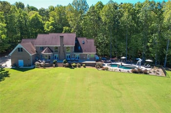 4071 Pond Rd, Burlington, NC 27215