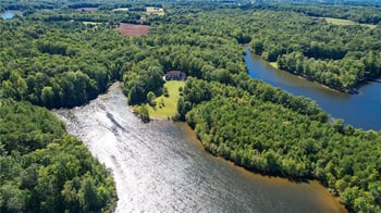 4071 Pond Rd, Burlington, NC 27215