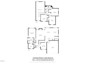 4072 Old Us Hwy 421, Lillington, NC 27546