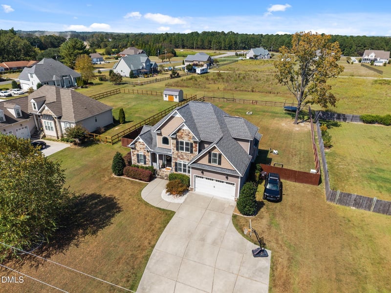 4072 Old Us Hwy 421, Lillington, NC 27546