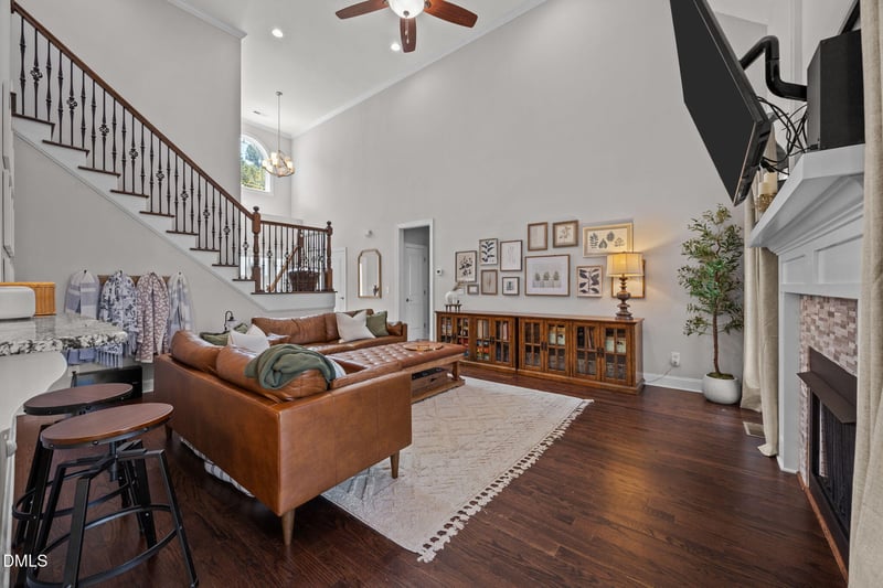 4072 Old Us Hwy 421, Lillington, NC 27546