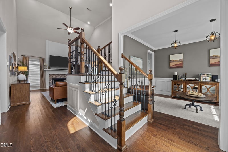 4072 Old Us Hwy 421, Lillington, NC 27546