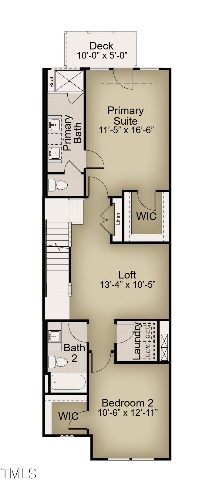 4073 Elk Creek Ln, Raleigh, NC 27612