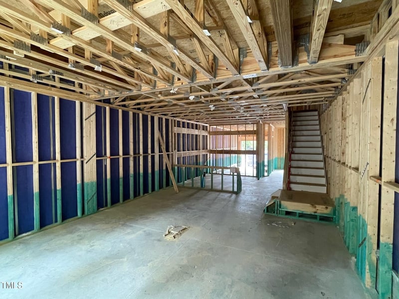 4073 Elk Creek Ln, Raleigh, NC 27612
