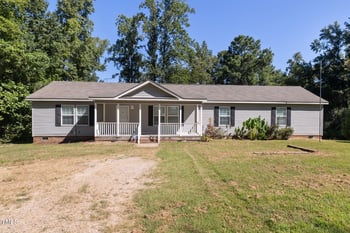 4073 Pine Ridge Rd, Franklinton, NC 27525