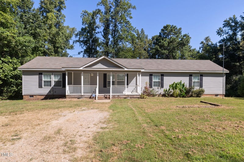 4073 Pine Ridge Rd, Franklinton, NC 27525