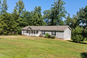 4073 Pine Ridge Rd, Franklinton, NC 27525