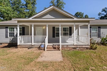 4073 Pine Ridge Rd, Franklinton, NC 27525