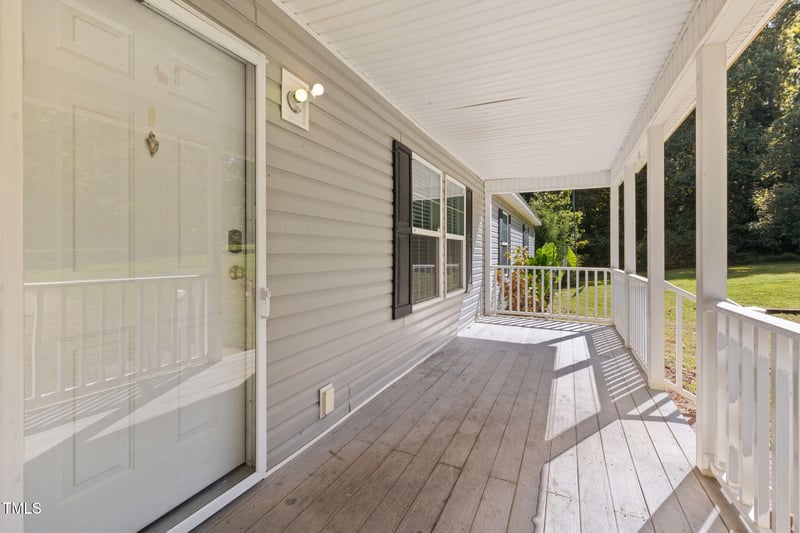 4073 Pine Ridge Rd, Franklinton, NC 27525