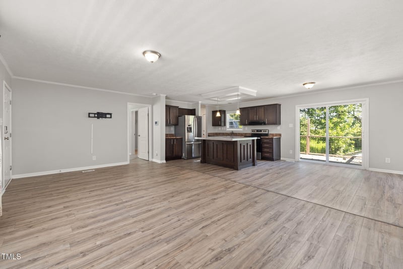 4073 Pine Ridge Rd, Franklinton, NC 27525