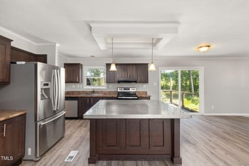 4073 Pine Ridge Rd, Franklinton, NC 27525