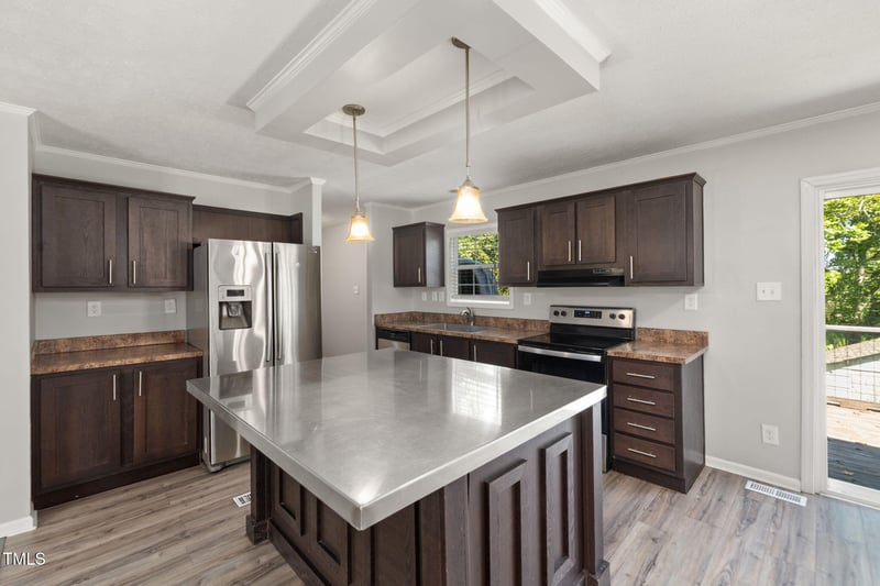 4073 Pine Ridge Rd, Franklinton, NC 27525
