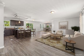 4073 Pine Ridge Rd, Franklinton, NC 27525
