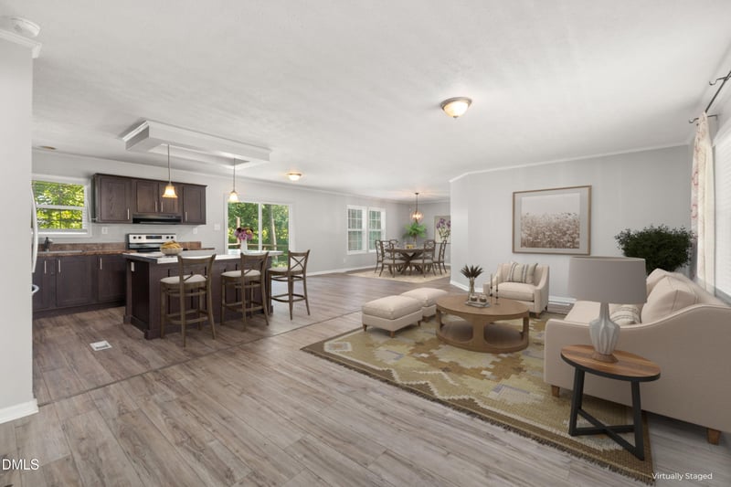 4073 Pine Ridge Rd, Franklinton, NC 27525